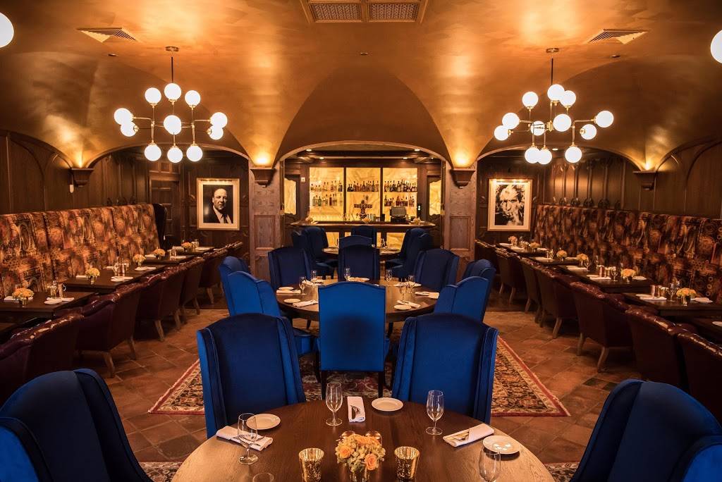 Autograph Brasserie | restaurant | 503 W Lancaster Ave, Wayne, PA 19087, USA | 6109642588 OR +1 610-964-2588