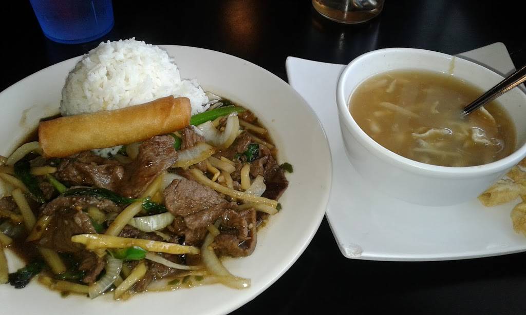 Chaba Thai Restaurant | restaurant | 3154 SE Military Dr, San Antonio, TX 78223, USA | 2103339955 OR +1 210-333-9955