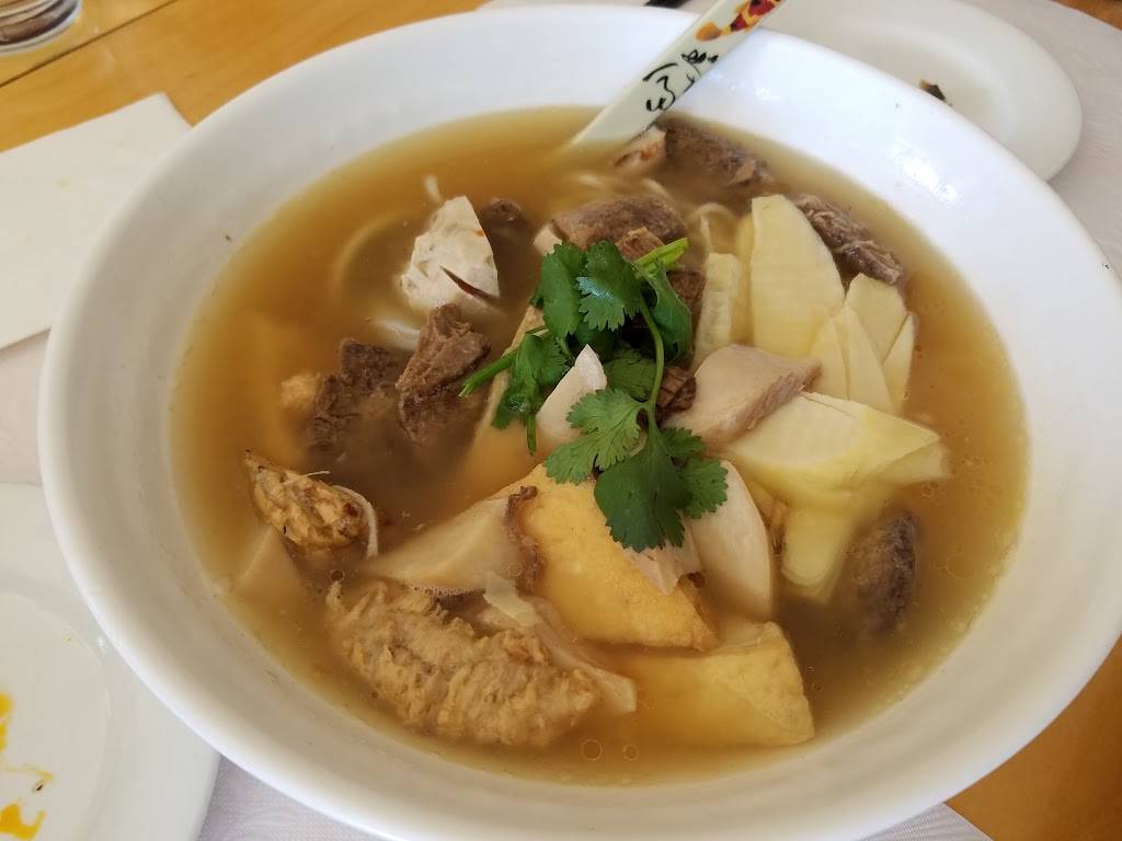 Bean Sprouts Inc. | restaurant | 103 E Huntington Dr, Arcadia, CA 91006, USA | 6262548708 OR +1 626-254-8708