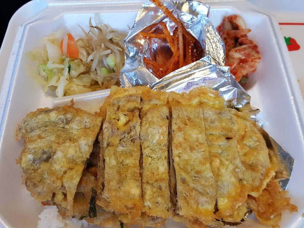 Mililani BBQ | restaurant | 95-1249 Meheula Pkwy #157, Mililani, HI 96789, USA | 8086235211 OR +1 808-623-5211