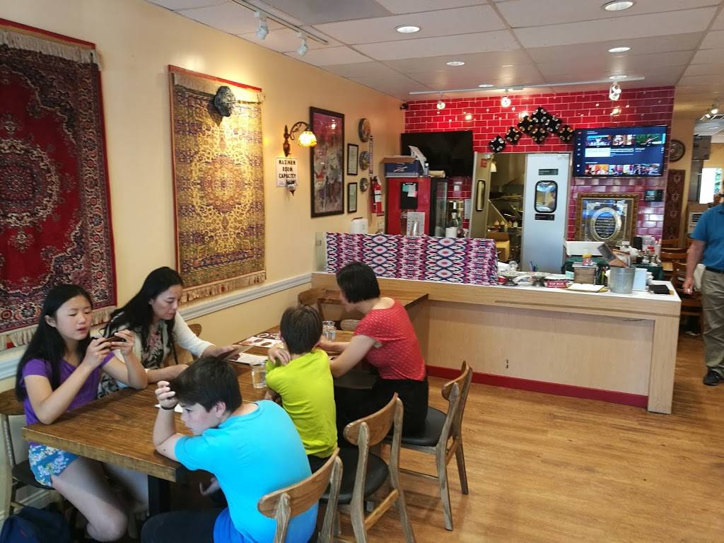 Sama Uyghur Cuisine | restaurant | 1737 Decoto Rd, Union City, CA 94587, USA | 5104313865 OR +1 510-431-3865