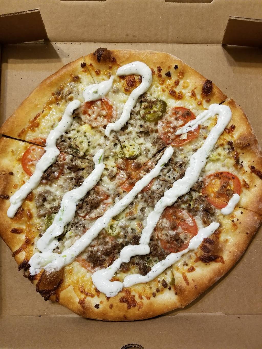 Lolas Pizza | restaurant | 1038 Bridge Rd, Charleston, WV 25314, USA | 3043435652 OR +1 304-343-5652