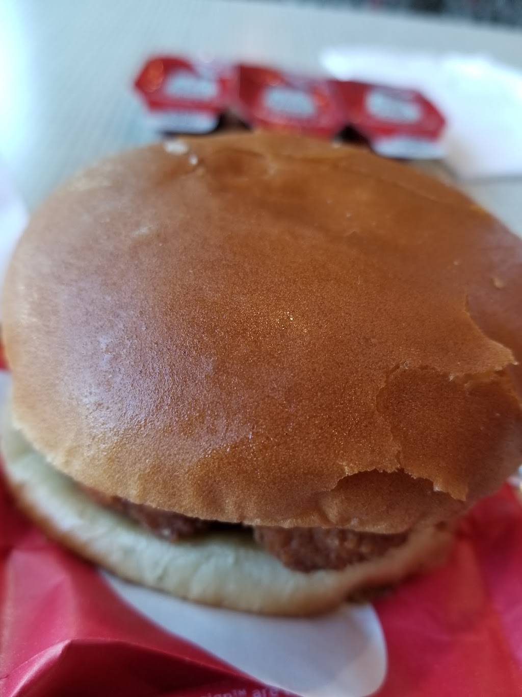 Chick-fil-A | restaurant | 45 Barber Blvd, Waynesville, NC 28786, USA | 8284527838 OR +1 828-452-7838