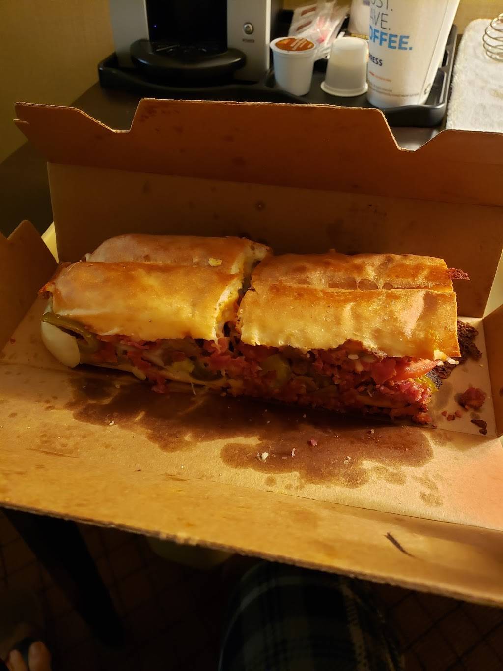 Mancinos Pizza & Grinders | restaurant | 2852 Miller Dr, Plymouth, IN 46563, USA | 5749362030 OR +1 574-936-2030