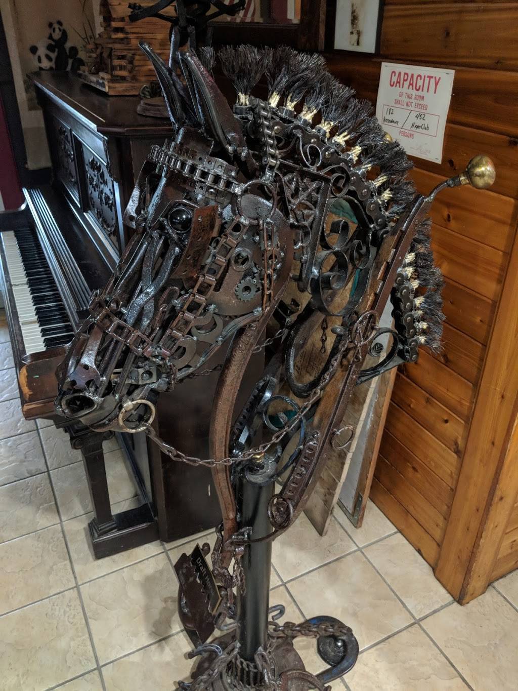 Cozy Corner Restaurant | restaurant | 4950 KY-52, Loretto, KY 40037, USA | 2708654488 OR +1 270-865-4488