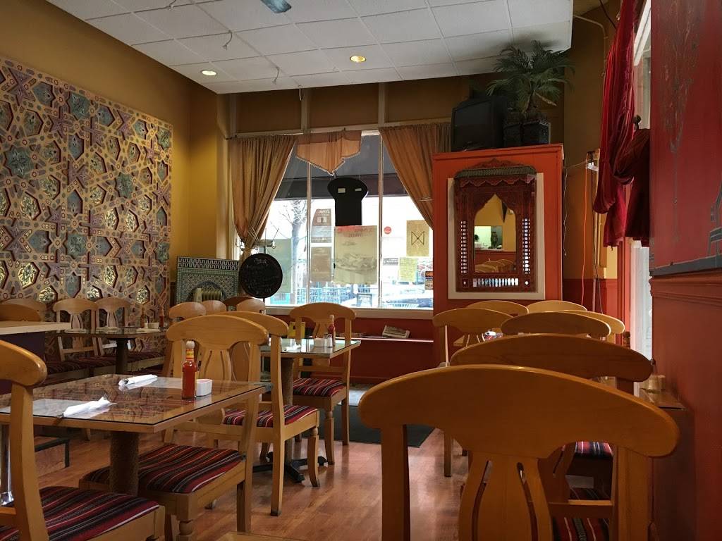 Raya Lebanese Restaurant | restaurant | 801 Elm St, Cincinnati, OH 45202, USA | 5134210049 OR +1 513-421-0049