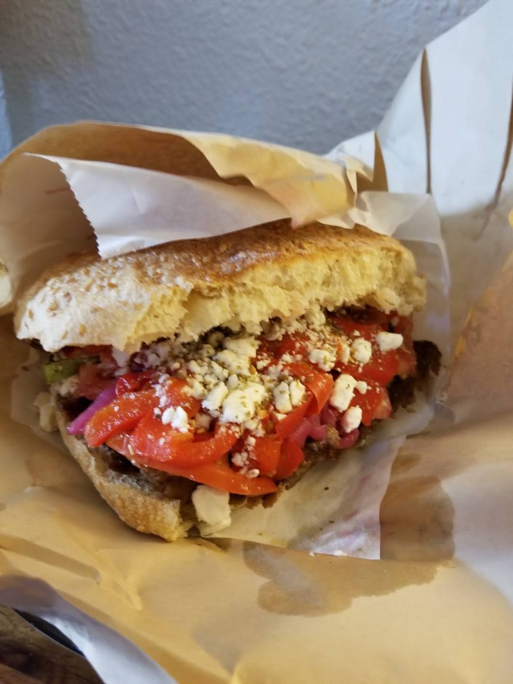 SpireWorks | restaurant | 4945B N Eagle Rock Blvd, Los Angeles, CA 90041, USA | 3238957888 OR +1 323-895-7888