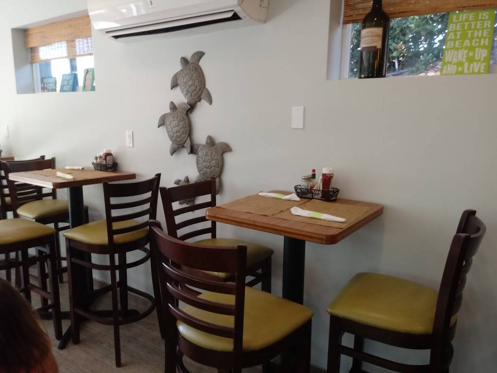 Cafe Del Mar | restaurant | 720 Camino Del Mar, Del Mar, CA 92014, USA | 8587559765 OR +1 858-755-9765