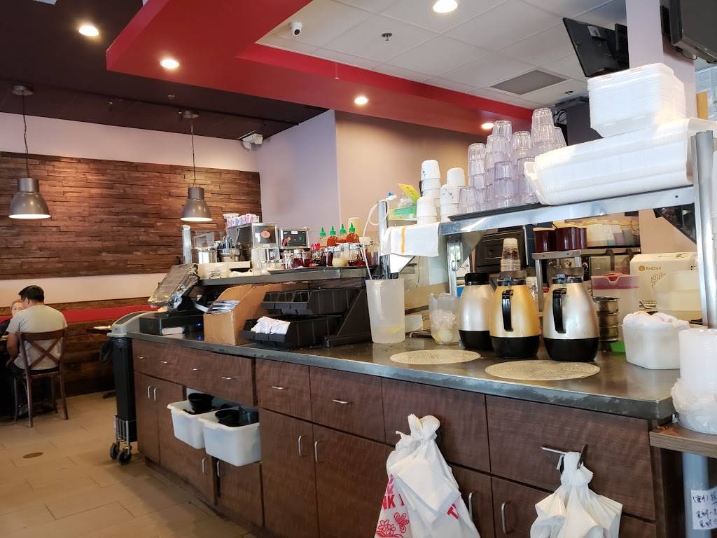 Bay Island Cafe | restaurant | 3927 Walnut Grove Ave #115, Rosemead, CA 91770, USA | 6267661300 OR +1 626-766-1300