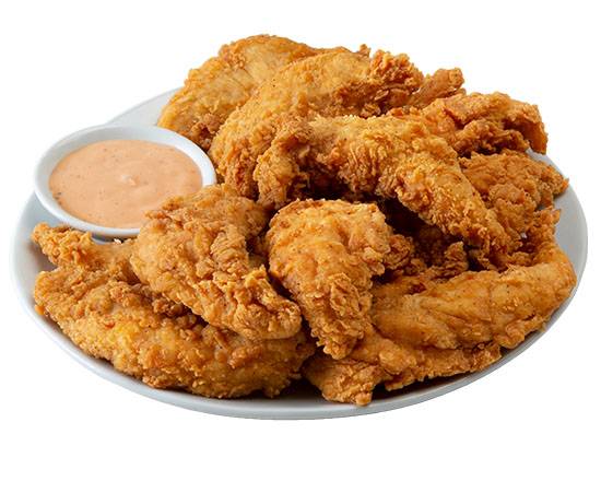 Krispy Krunchy Chicken Melbourne | meal takeaway | 1627 Croton Rd, Melbourne, FL 32935, USA | 3212598489 OR +1 321-259-8489