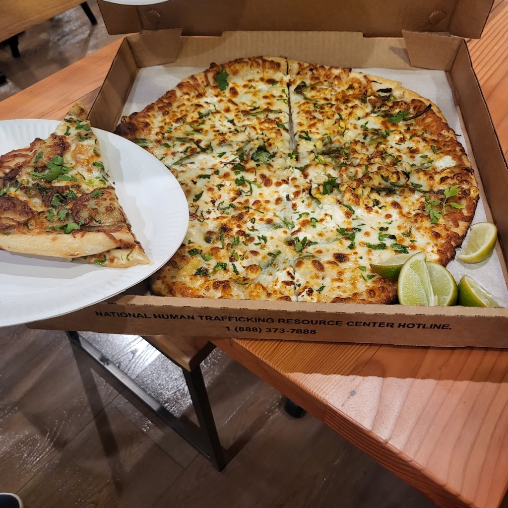 Sliver Pizzeria | restaurant | 2064 Antioch Ct, Oakland, CA 94611, USA | 5108423674 OR +1 510-842-3674