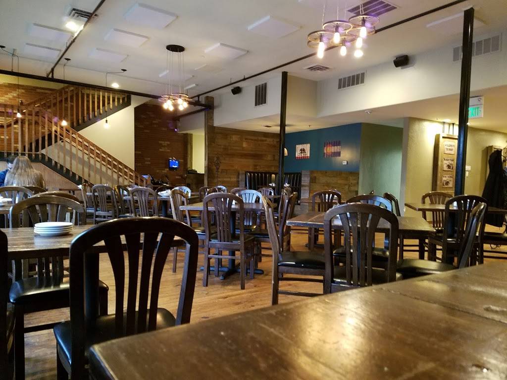 The Roost | restaurant | 526 Main St, Longmont, CO 80501, USA | 3038273380 OR +1 303-827-3380