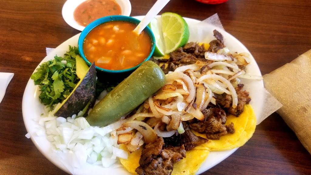 Taqueria Chapala Jalisco Mexican Restaurant | restaurant | 1902 McCullough Ave, San Antonio, TX 78212, USA | 2107355352 OR +1 210-735-5352