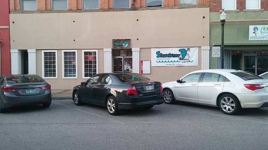 Shuckers | night club | 70 Olde Main Plaza, St Albans, WV 25177, USA | 3047221500 OR +1 304-722-1500