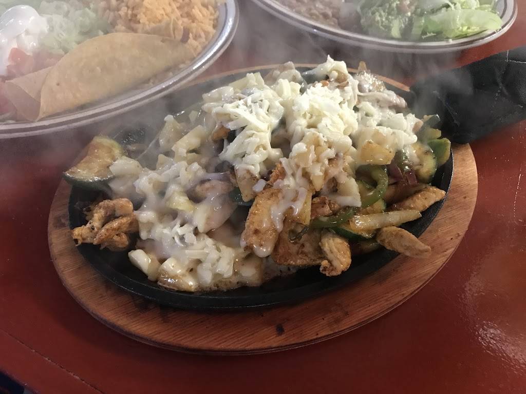 Crazy Mexico | restaurant | N Centennial St, High Point, NC 27265, USA | 3368758149 OR +1 336-875-8149