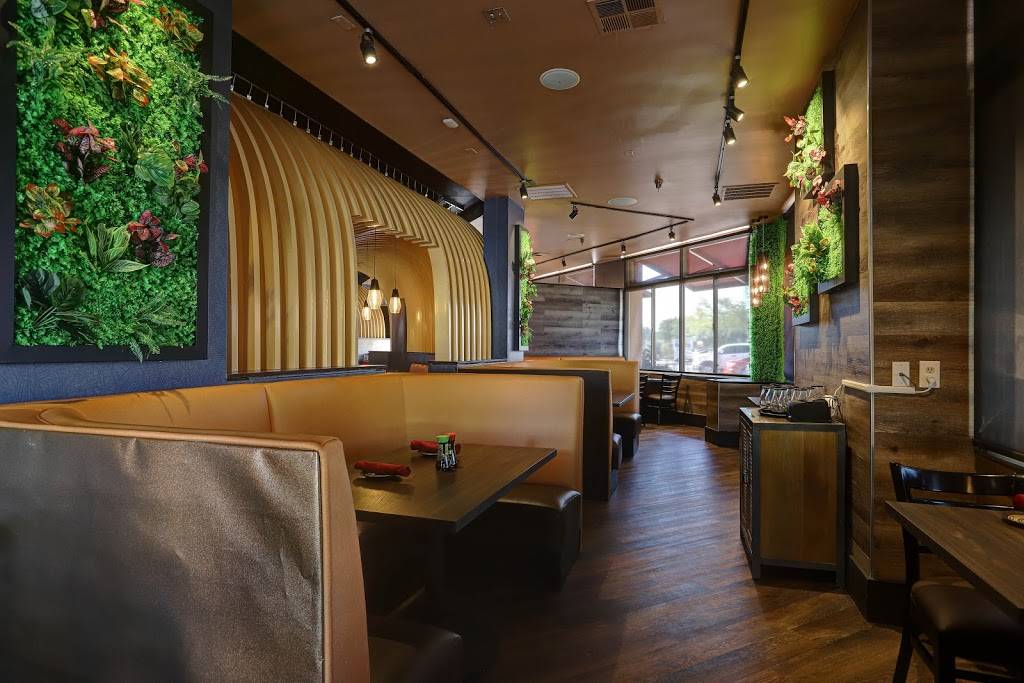 Yama Sushi & Asian Cuisine | restaurant | 7704 E Doubletree Ranch Rd #105, Scottsdale, AZ 85258, USA | 4803987123 OR +1 480-398-7123