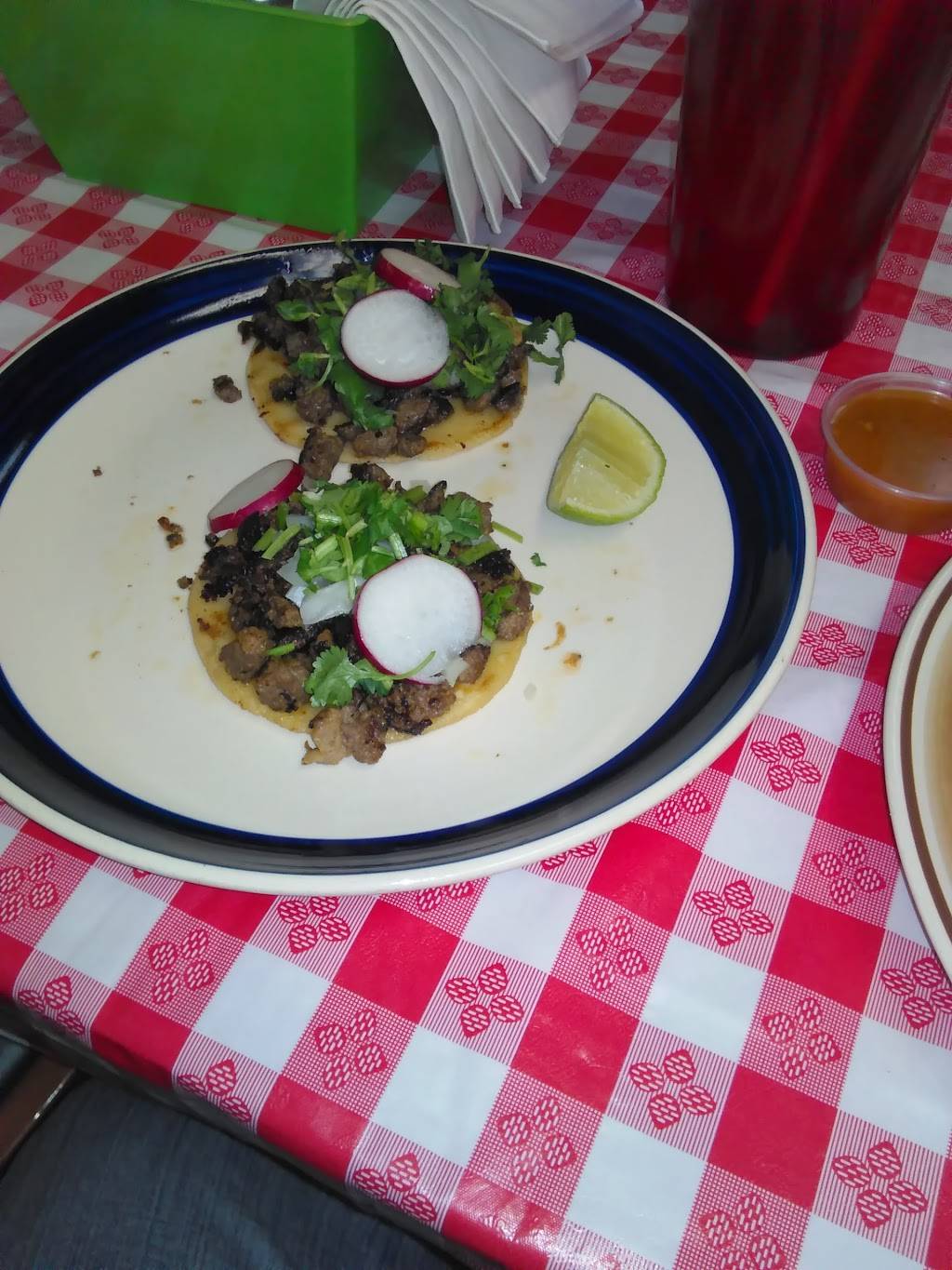 Restaurante Vigil | restaurant | 1161 Homer St, Memphis, TN 38122, USA | 9014747836 OR +1 901-474-7836