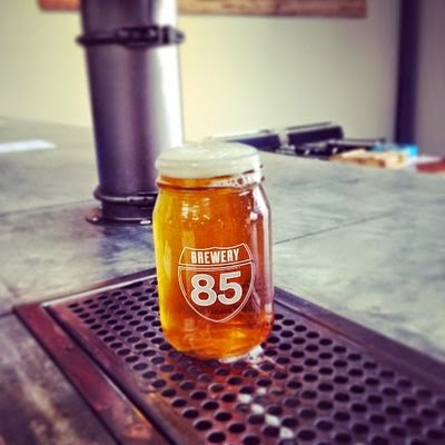 Brewery 85 | restaurant | 6 Whitlee Ct, Greenville, SC 29607, USA | 8645580104 OR +1 864-558-0104