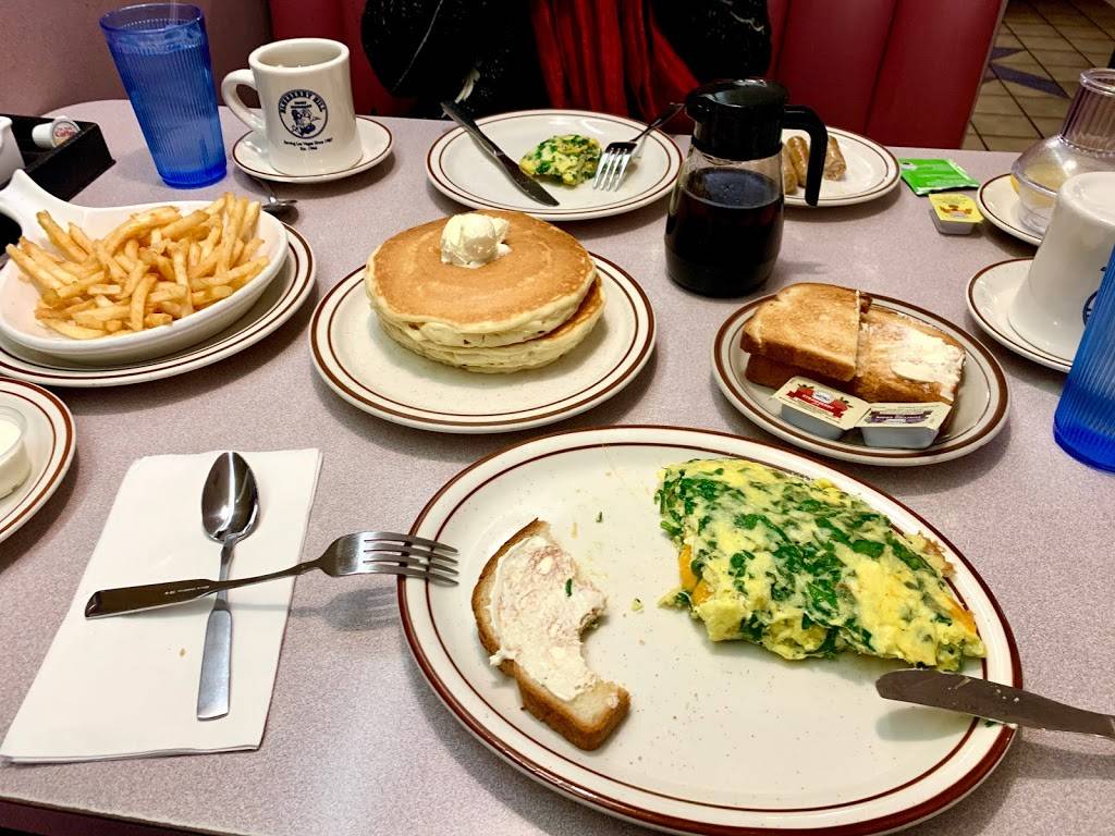 Blueberry Hill Family Restaurant | restaurant | 1505 E Flamingo Rd, Las Vegas, NV 89119, USA | 7026969666 OR +1 702-696-9666