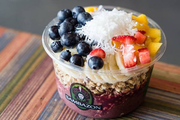 Enerjuicer Acai Bar | restaurant | 3316 S Dale Mabry Hwy, Tampa, FL 33629, USA | 8138318700 OR +1 813-831-8700