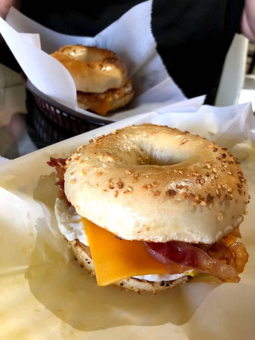 Bagels and More On Main | restaurant | 19 N Main St, Lexington, NC 27292, USA | 3363008088 OR +1 336-300-8088