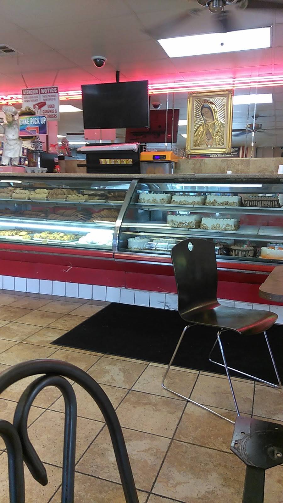 Lupitas Bakery Inc | bakery | 1848 W Florence Ave, Los Angeles, CA 90047, USA | 3237522391 OR +1 323-752-2391