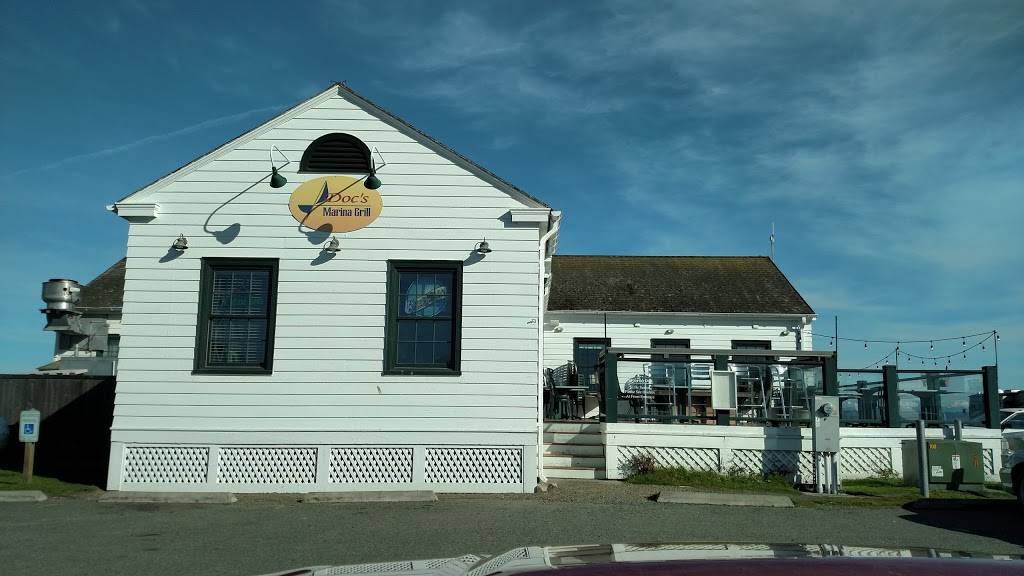 Docs Marina Grill in Port Townsend | restaurant | 141 Hudson St, Port Townsend, WA 98368, USA | 3603443627 OR +1 360-344-3627