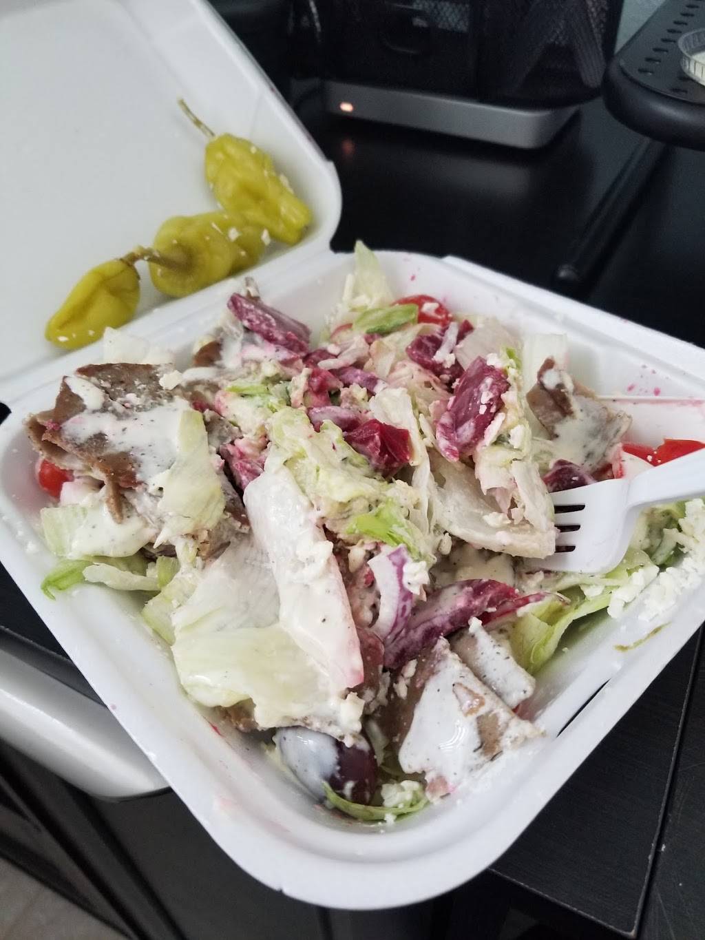 Greek Village | restaurant | 11125 Park Blvd N # 117, Seminole, FL 33772, USA | 7273936669 OR +1 727-393-6669