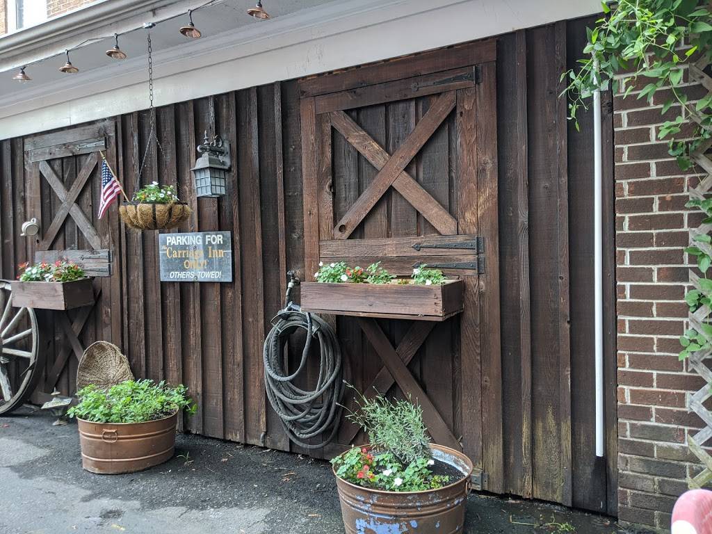 Omars Carriage House | restaurant | 313 W Bute St, Norfolk, VA 23510, USA | 7576224990 OR +1 757-622-4990