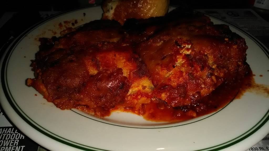 Mamas Smokin BBQ | restaurant | 605 NY-19, Wellsville, NY 14895, USA | 5852963848 OR +1 585-296-3848