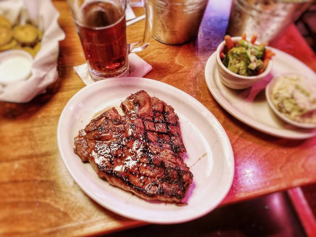 Texas Roadhouse | restaurant | Service Road NB, 15415 N Interstate Hwy 35, Pflugerville, TX 78660, USA | 5126701818 OR +1 512-670-1818