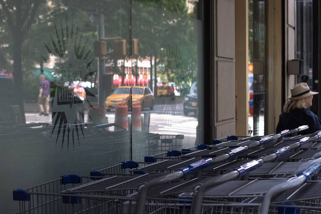 The Kosher Marketplace | meal takeaway | 2442 Broadway, New York, NY 10024, USA | 2125806378 OR +1 212-580-6378