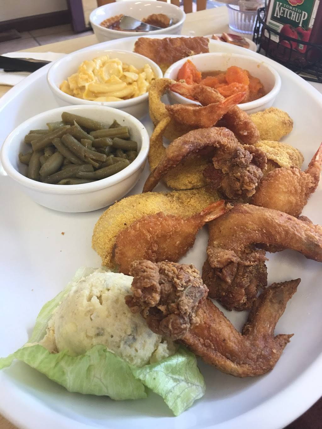 Scends | restaurant | 635 E 14th St, San Leandro, CA 94577, USA | 5105673955 OR +1 510-567-3955