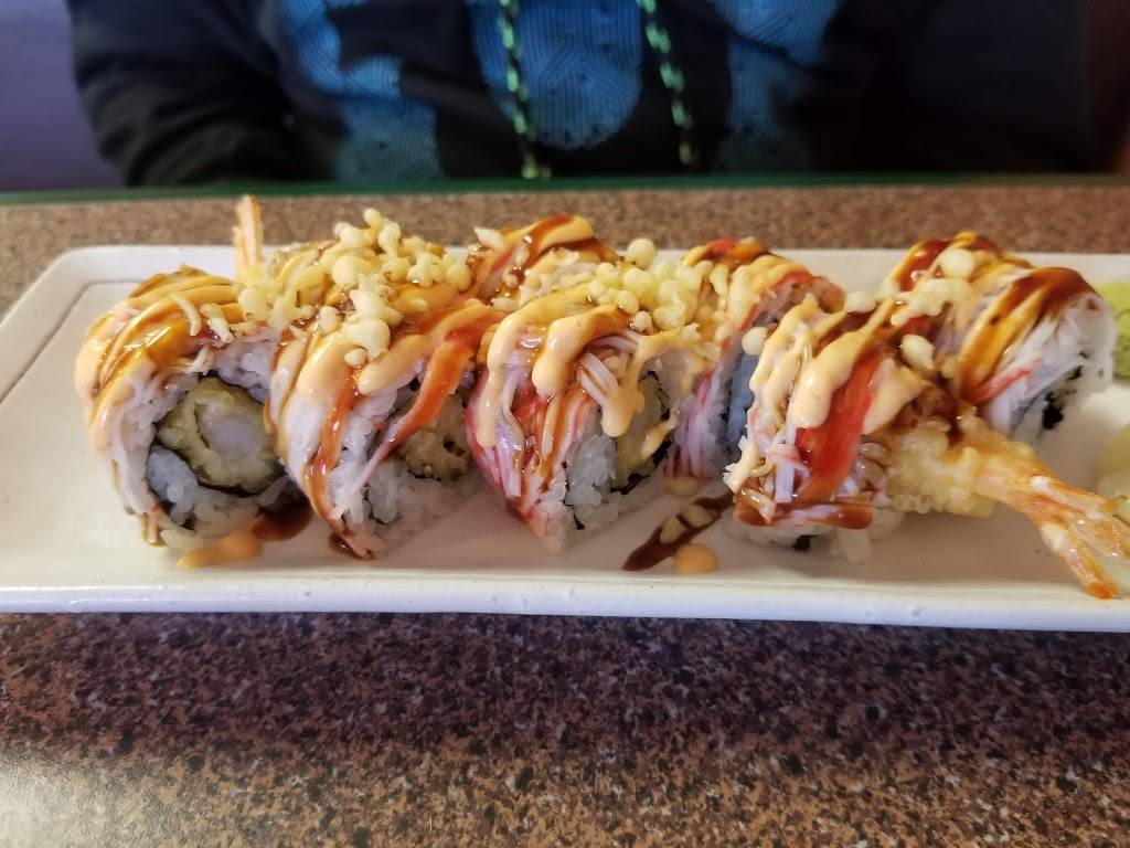 Sushi Time | restaurant | 1638 W Mockingbird Ln, Dallas, TX 75235, USA | 2149510660 OR +1 214-951-0660