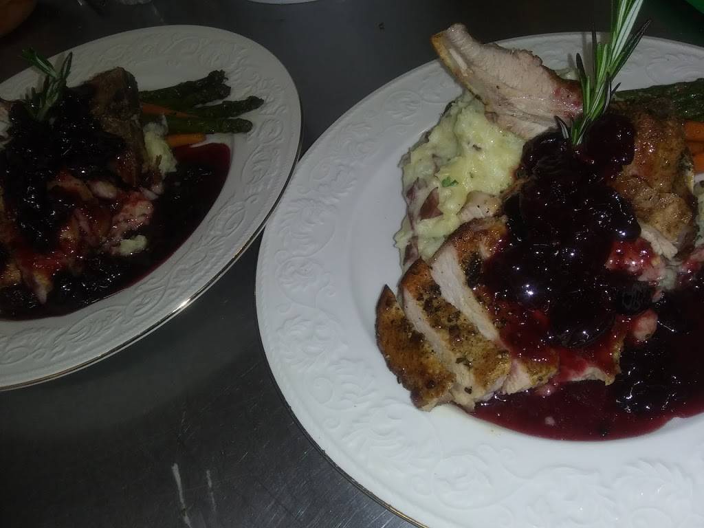 Pallance Catering | restaurant | 18 Summer St, Waterbury, CT 06704, USA | 2035181932 OR +1 203-518-1932