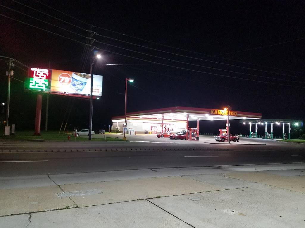 Circle K | meal takeaway | 10010 US 49, Gulfport, MS 39503, USA | 2288650055 OR +1 228-865-0055