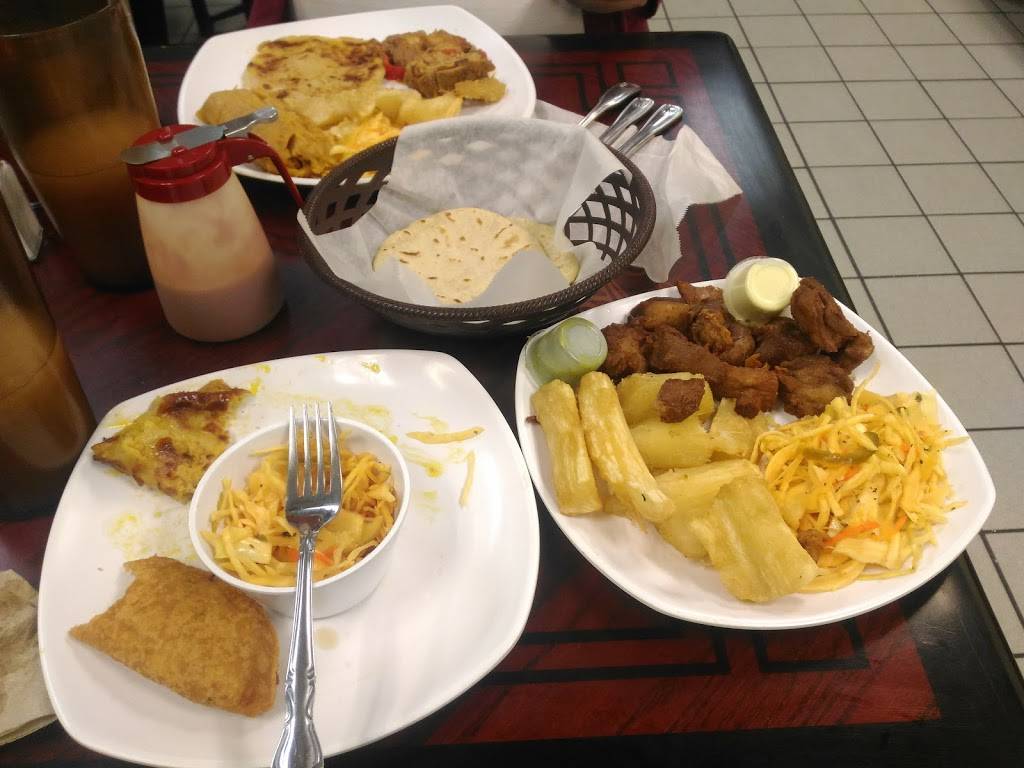 Pollo Dorado | restaurant | 12218 Veirs Mill Rd, Wheaton, MD 20906, USA | 3019466222 OR +1 301-946-6222