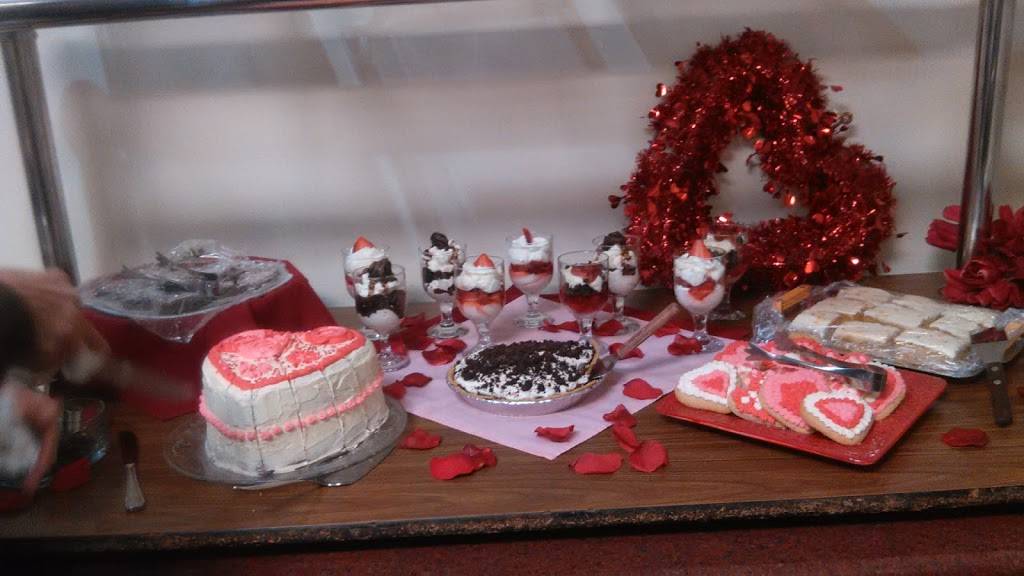 Robinhill Catering | restaurant | 16441 Old U.S. 27, Lansing, MI 48906, USA | 5173720217 OR +1 517-372-0217