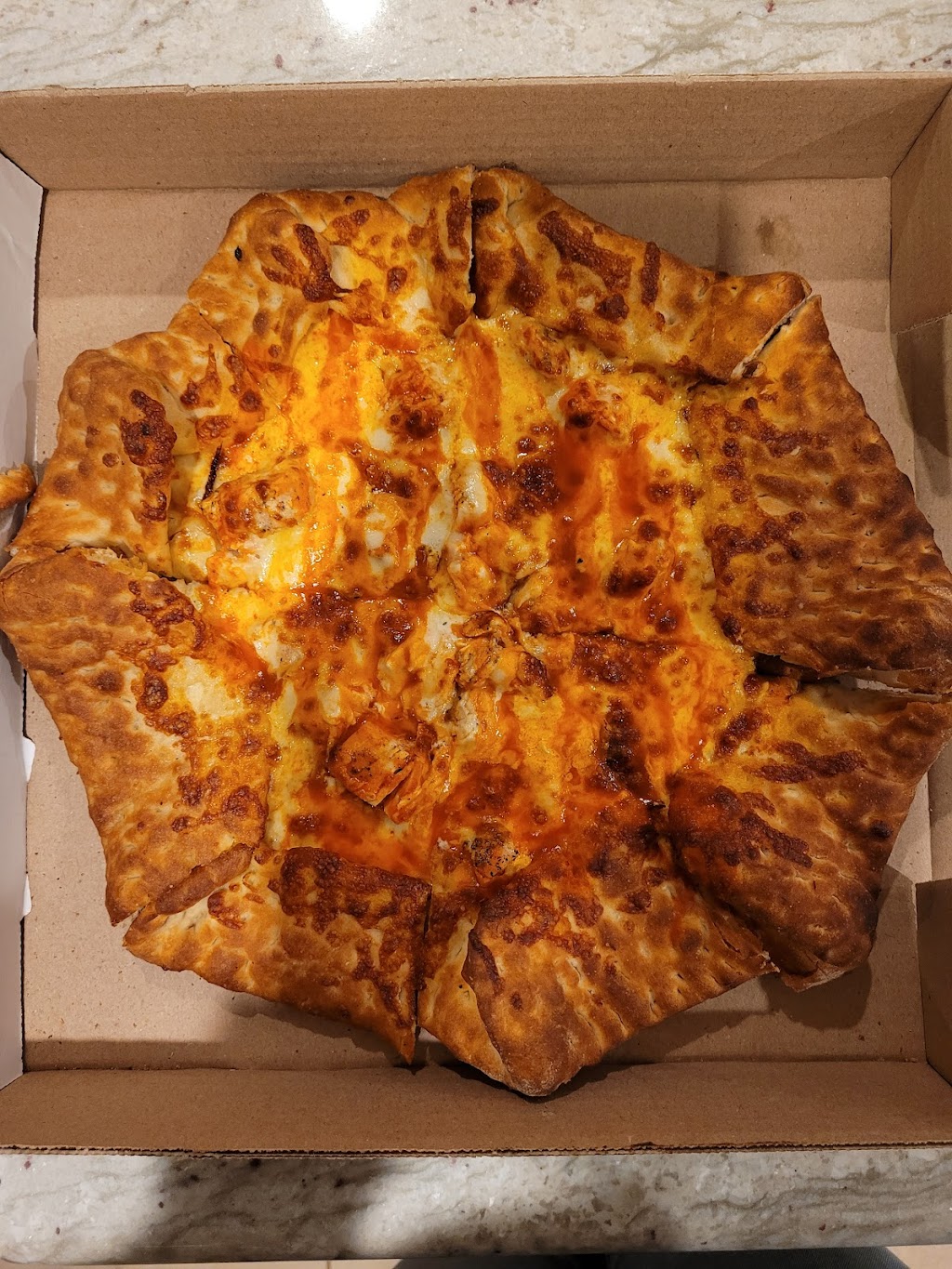 Capital Pizza | restaurant | 8211 Slide Rd, Lubbock, TX 79424, USA | 8067014062 OR +1 806-701-4062