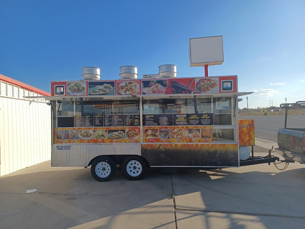 TAQUERIA LA FLAMA | restaurant | 1639 S China Lake Blvd, Ridgecrest, CA 93555, USA | 3105623117 OR +1 310-562-3117