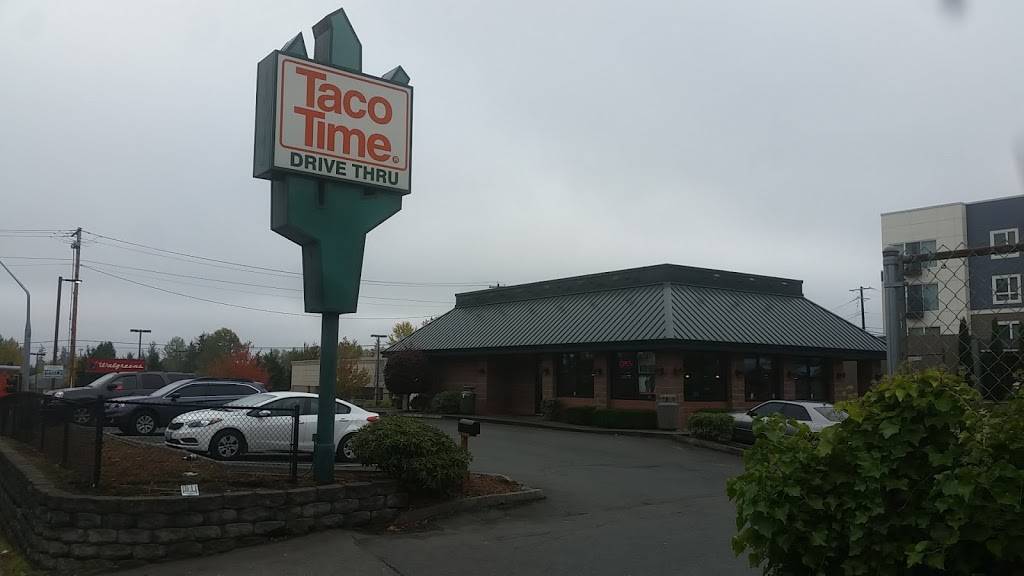Taco Time NW | restaurant | 1010 164th St SW, Lynnwood, WA 98087, USA | 4257426430 OR +1 425-742-6430