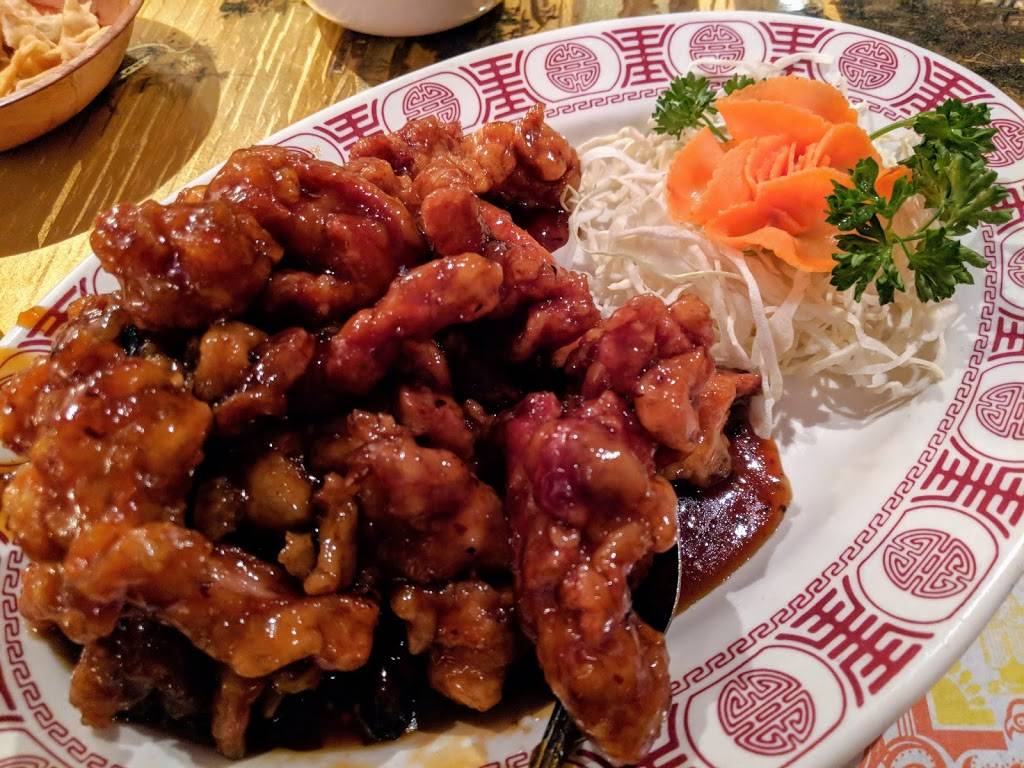 Hong Kong Pearl | restaurant | 1299 E Lincoln Hwy, Levittown, PA 19056, USA | 2159491233 OR +1 215-949-1233