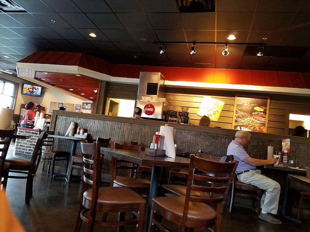 Shanes Rib Shack | restaurant | 2750 Chapel Hill Rd #1400, Douglasville, GA 30135, USA | 7709474105 OR +1 770-947-4105