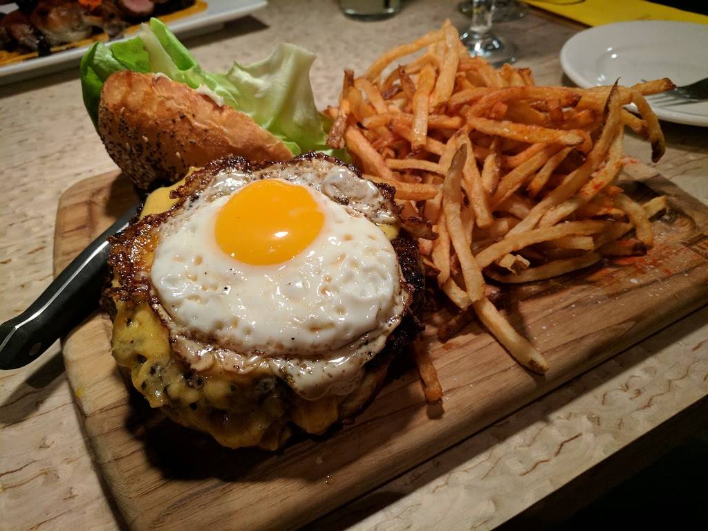 eat: an american bistro | restaurant | 4005 Atlantic Ave, Virginia Beach, VA 23451, USA | 7579652472 OR +1 757-965-2472