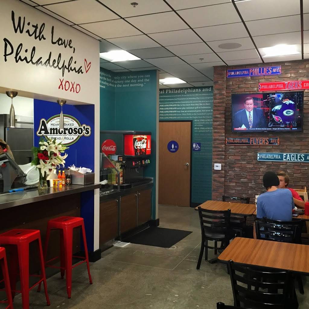 Phillys Best | restaurant | 638 Camino De Los Mares F-10, San Clemente, CA 92673, USA | 9494893888 OR +1 949-489-3888