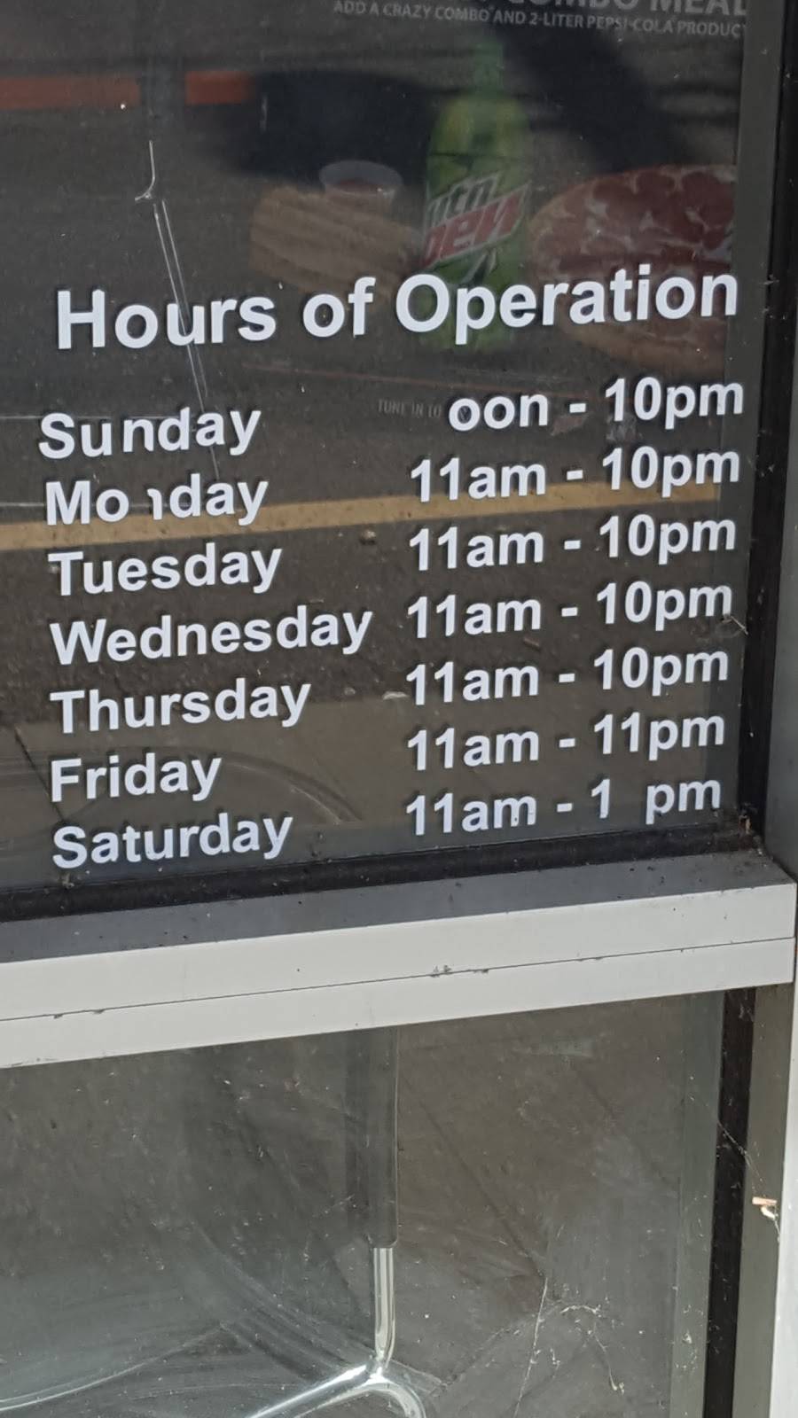 Little Caesars Pizza | meal takeaway | 5975 Wilson Blvd Suite 11, Jacksonville, FL 32210, USA | 9043179766 OR +1 904-317-9766