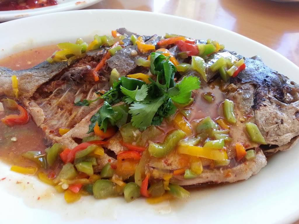 The Thai Restaurant | restaurant | 44759 Sierra Hwy, Lancaster, CA 93534, USA | 6619486464 OR +1 661-948-6464