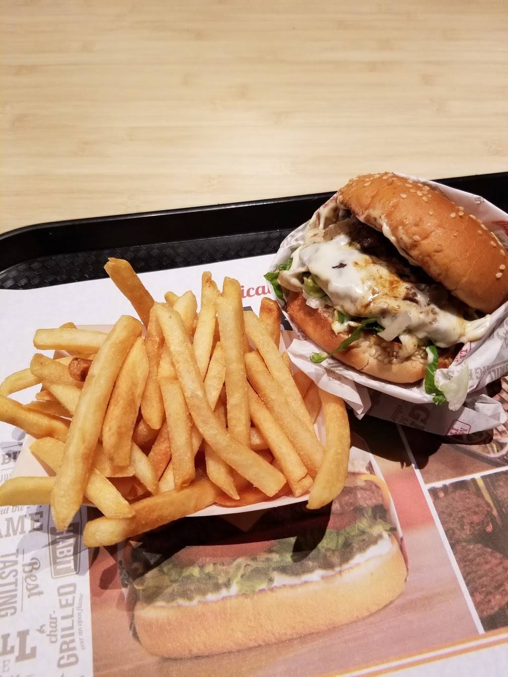 The Habit Burger Grill | restaurant | 17490 Colima Rd Ste A, Rowland Heights, CA 91748, USA | 6268105787 OR +1 626-810-5787