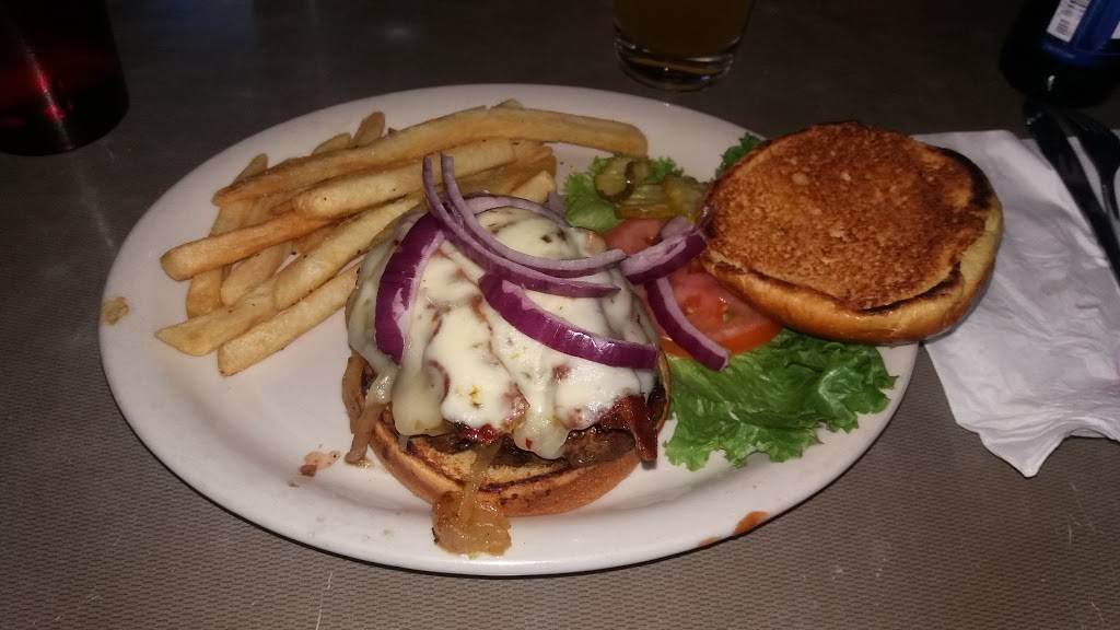 The Airliner | restaurant | 22 S Clinton St, Iowa City, IA 52240, USA | 3193519259 OR +1 319-351-9259