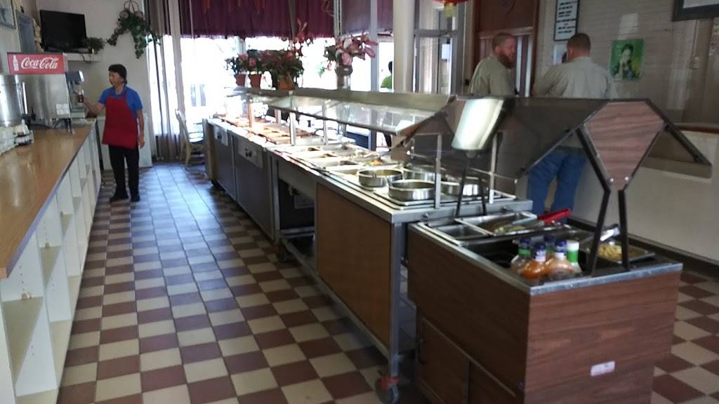 Chung King Palace | restaurant | 110 E Market St, Louisville, KY 40202, USA | 5025848880 OR +1 502-584-8880